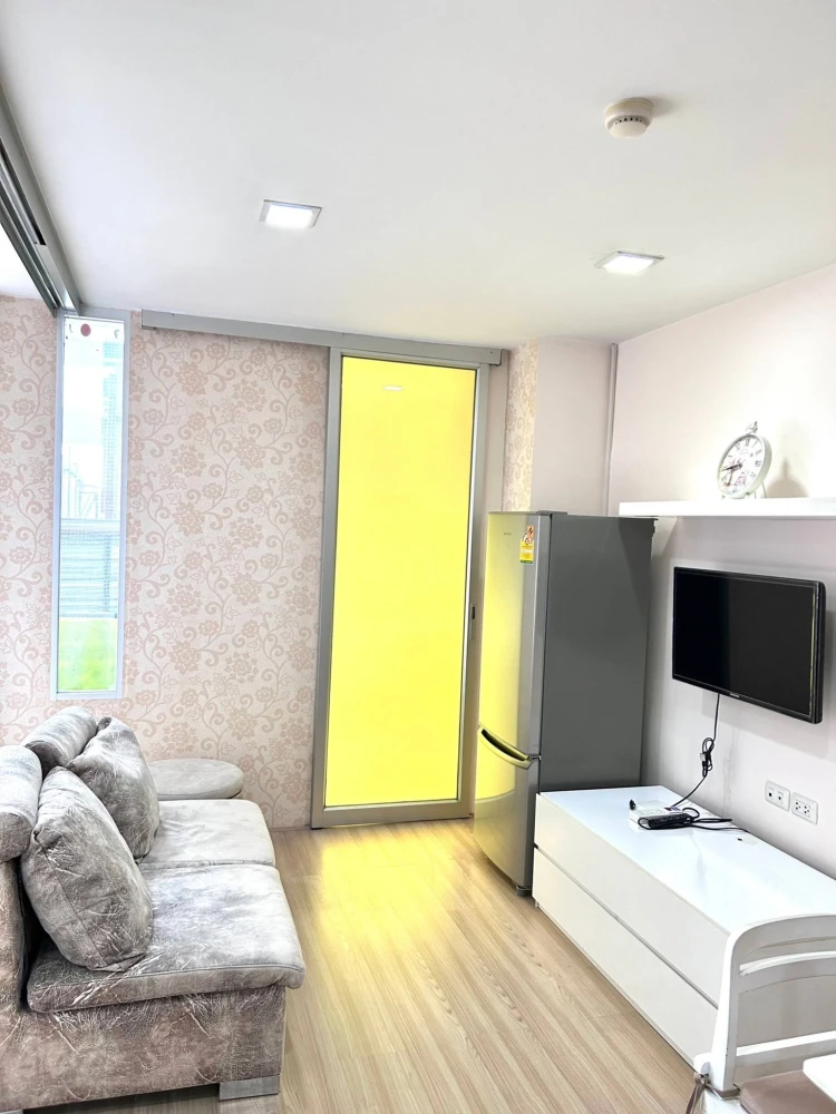 ขาย The Colory Vivid โครงการใกล้รถไฟฟ้า เดินทางสะดวก ใจกลางเมือง คุ้มราคา พร้อมอยู่