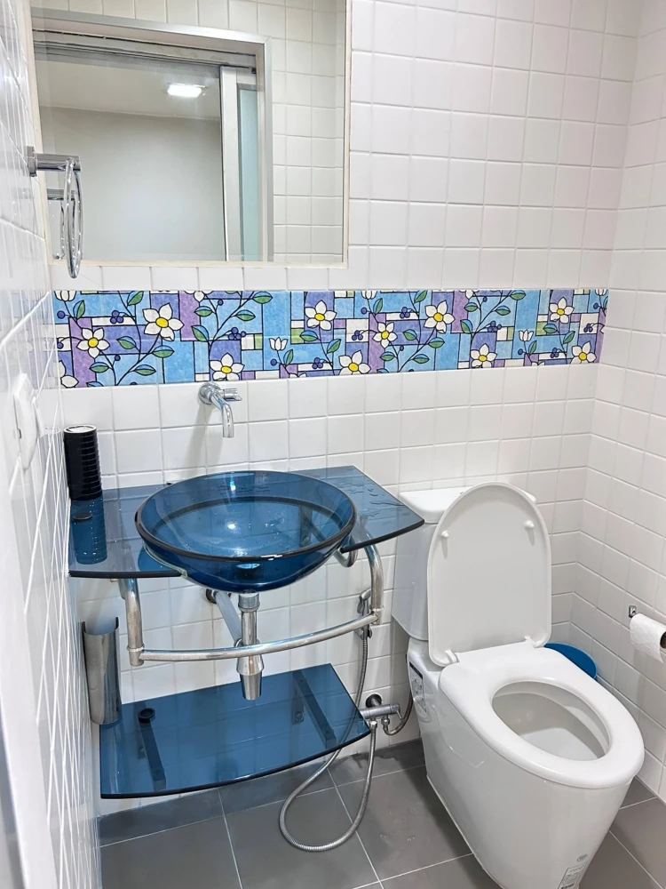 ขาย The Colory Vivid โครงการใกล้รถไฟฟ้า เดินทางสะดวก ใจกลางเมือง คุ้มราคา พร้อมอยู่