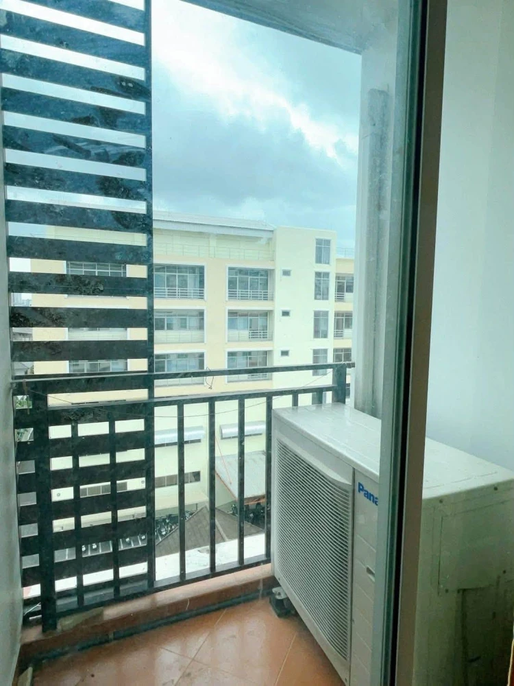 ขาย The Crystal ห้องสตูดิโอ ชั้น 10 ในทำเลดี เดินทางสะดวก ดีแบบนี้จะรออะไร