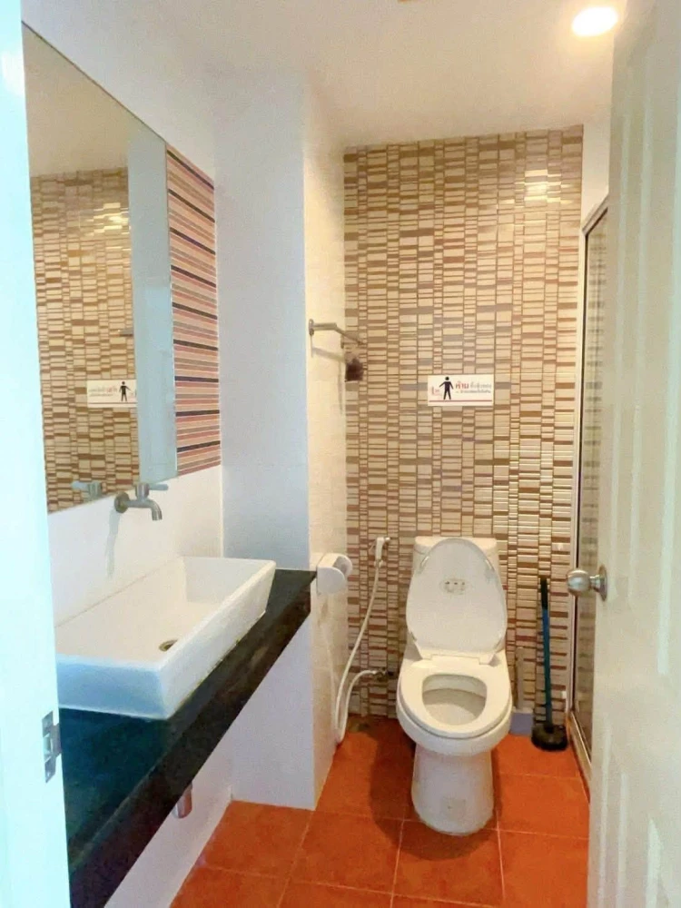 ขาย The Crystal ห้องสตูดิโอ ชั้น 10 ในทำเลดี เดินทางสะดวก ดีแบบนี้จะรออะไร