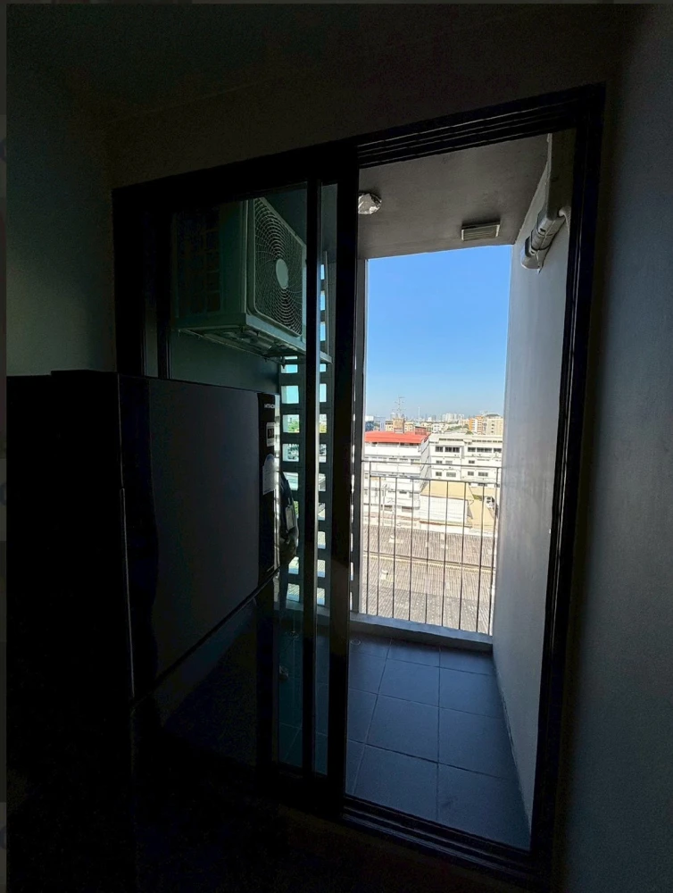 ขาย The Cube Loft Srinakarin-Theparak ชั้น 8 มาพร้อมการตกแต่งที่ครบครัน จองเลย