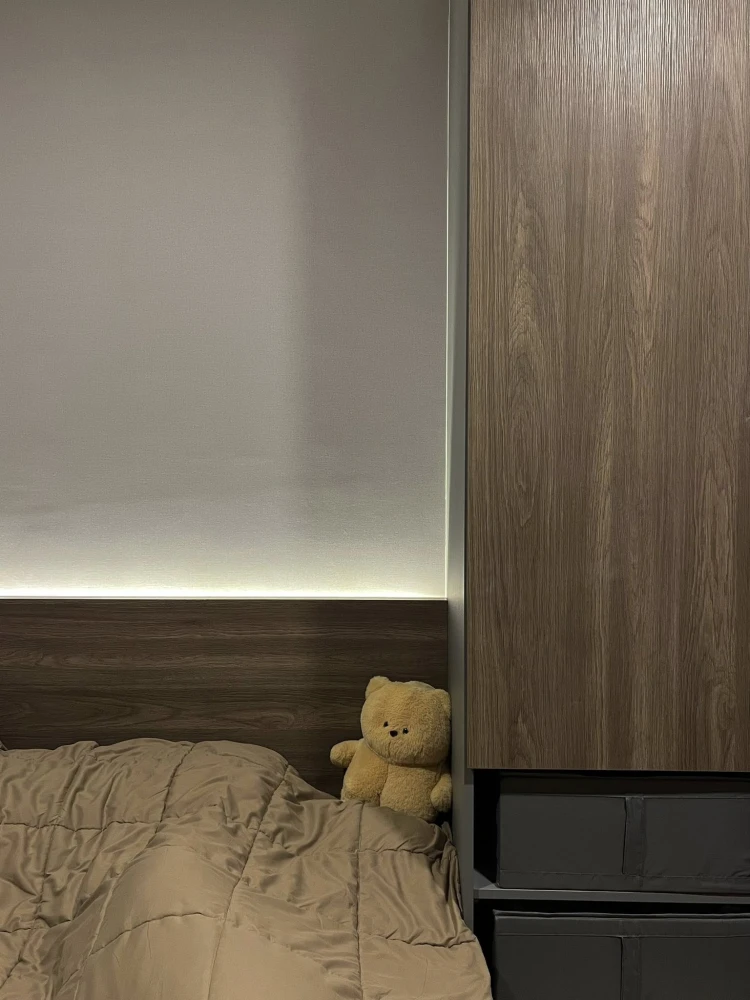 ขาย The Cube Loft Srinakarin-Theparak ห้องแต่งสไตล์loftคุมโทน มาพร้อมเฟอร์และเครื่องใช้ไฟฟ้าครบครัน หิ้วกระเป๋าเข้าอยู่ได้เลยจ้า