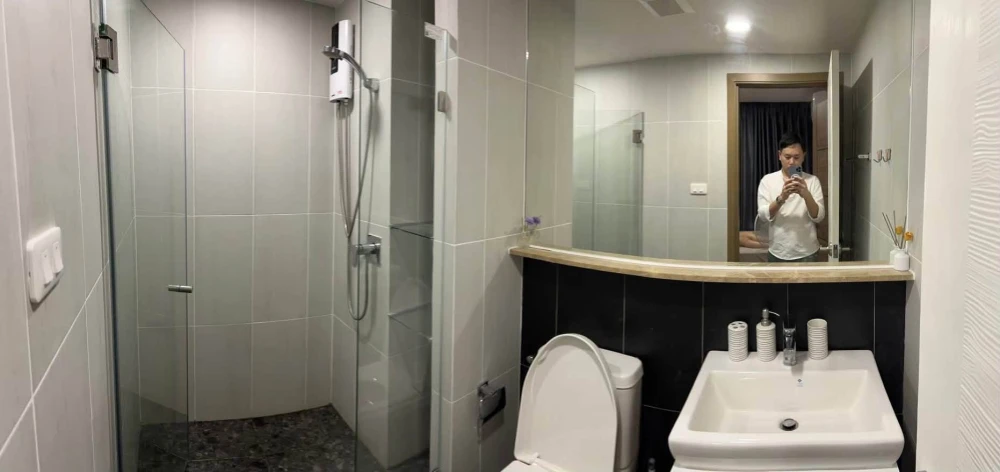ขาย The Cube Loft Srinakarin-Theparak 1 ห้องนอน 1 ห้องน้ำ ทำเลดี มาพร้อมสิ่งอำนวยความสะดวกครบครัน ห้ามพลาด