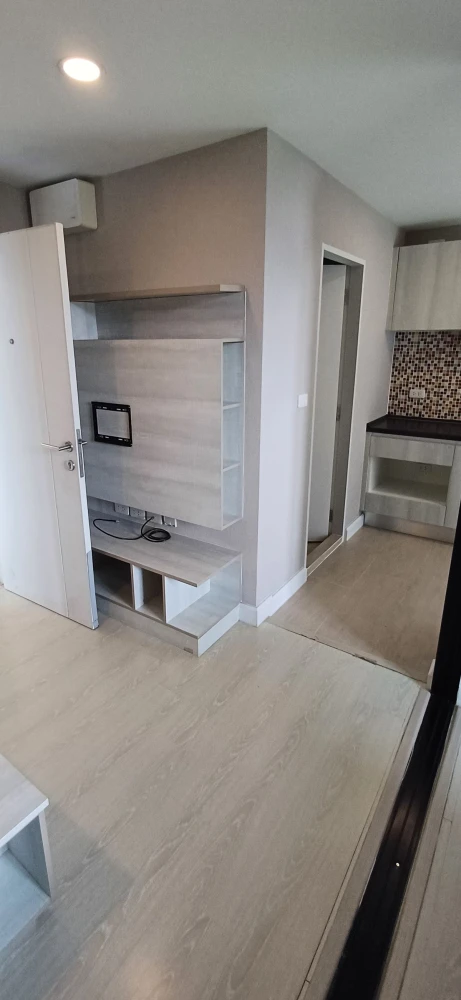 ขาย The Cube Station Ramintra 109 ชั้น 4 ห้องแต่งครบ พร้อมอยู่ จองเลย ห้ามพลาด
