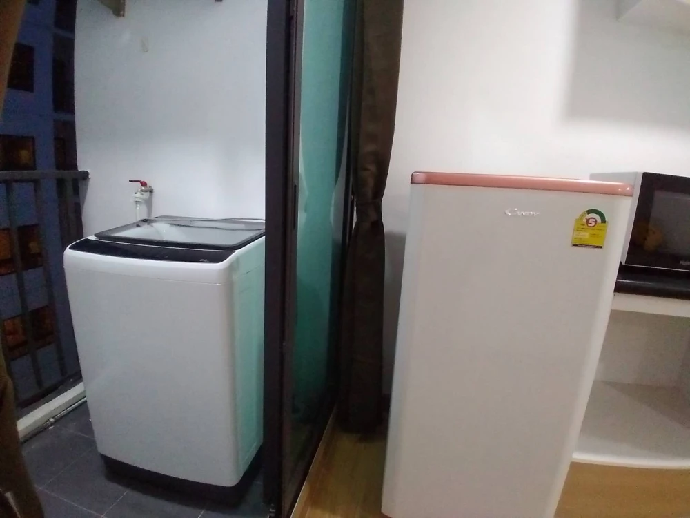 ขาย The Diamond Nawa Nakhon-Taladthai ชั้น 6 ห้องแต่งครบ น่าอยู่ จองเลย