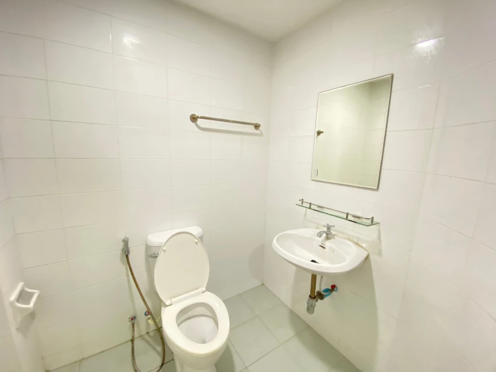 ขาย The Diamond Nawa Nakhon-Taladthai ชั้น 6 ห้องแต่งครบ น่าอยู่ จองเลย
