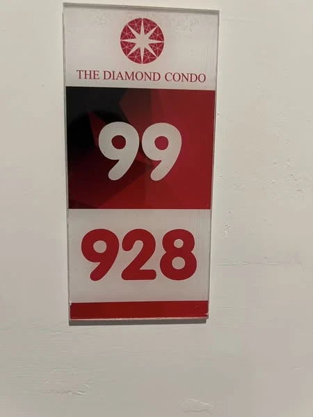 ขาย The Diamond Nawa Nakhon-Taladthai ชั้น 8 โครงการดี แต่งครบ ซื้อเลย ห้ามพลาด
