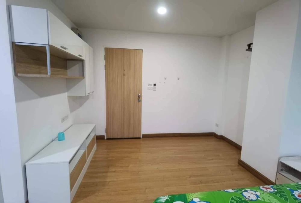 ขาย The Diamond Nawa Nakhon-Taladthai ห้องน่าอยู่ ชั้น 4 ทำเลดี มาพร้อมสิ่งอำนวยความสะดวกครบครัน จองเลย