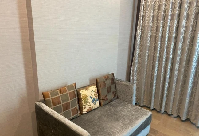 ขาย The Diplomat Sathorn ชั้น 24 ห้องน่าอยู่ มาพร้อมการตกแต่งที่ครบครัน จองเลย