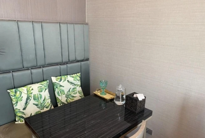 ขาย The Diplomat Sathorn ชั้น 24 ห้องน่าอยู่ มาพร้อมการตกแต่งที่ครบครัน จองเลย