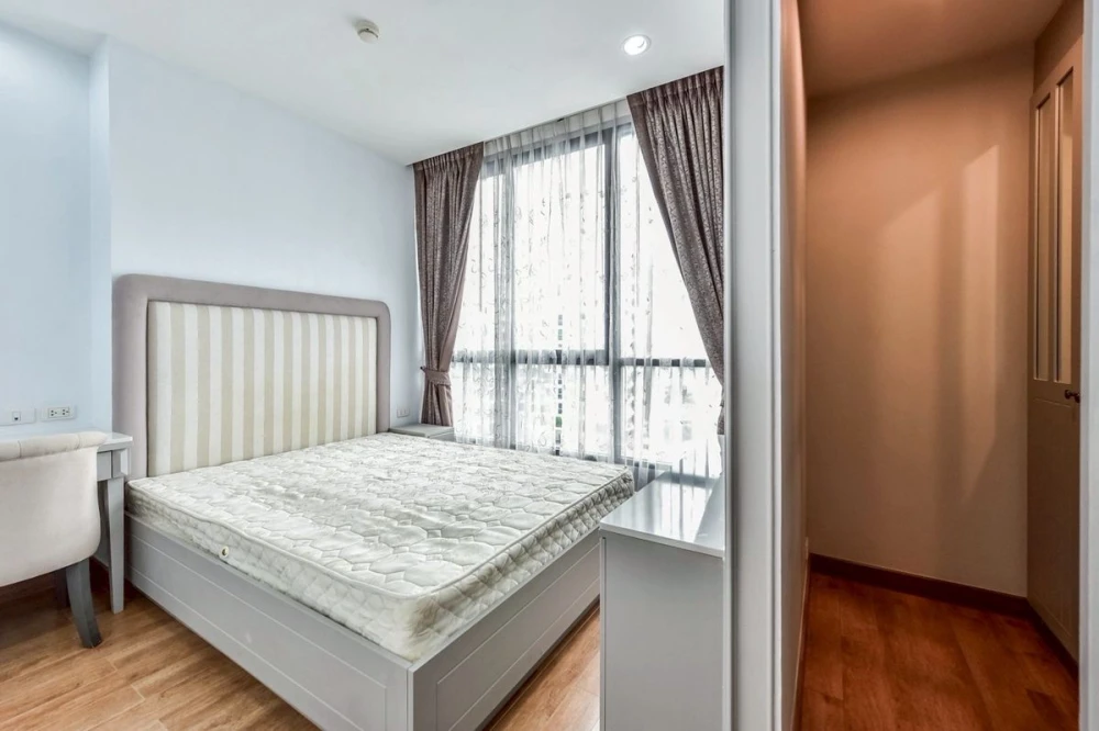 ขาย The Editor ห้องมุม วิวสวย มาพร้อมการตกแต่งที่ครบครัน สนใจจองเลย