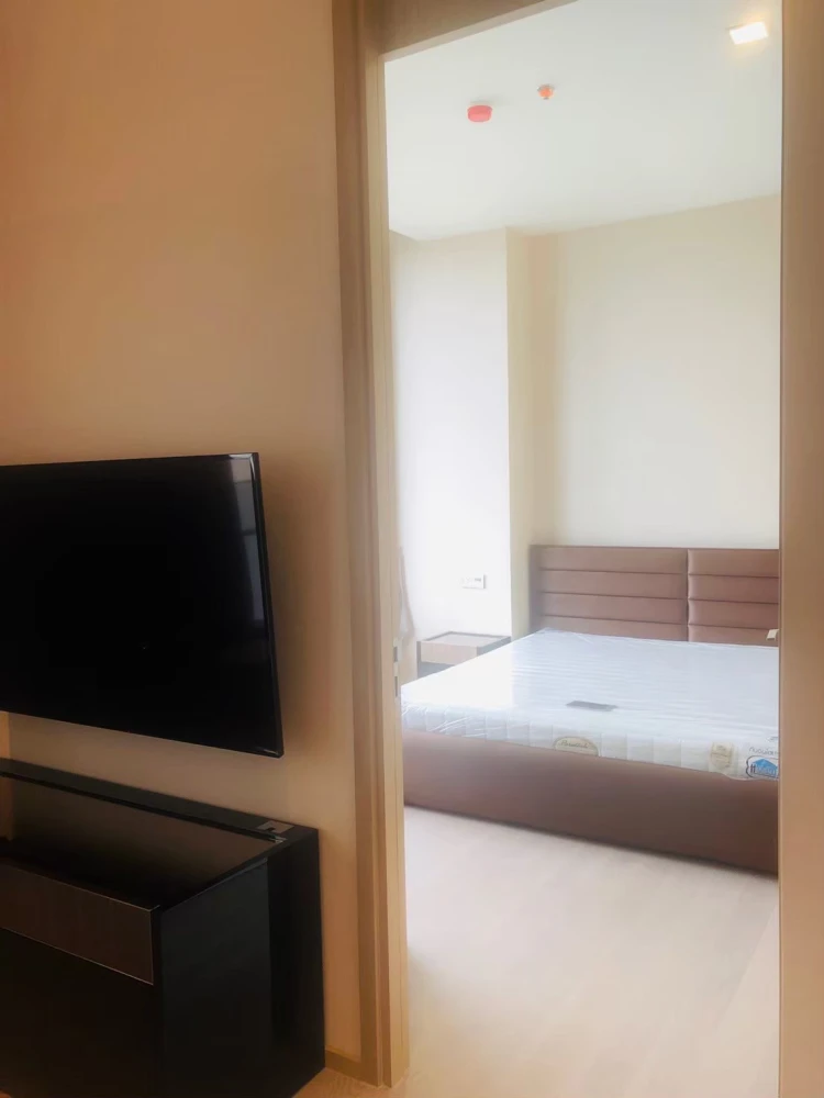 ขาย The ESSE Asoke ชั้น 34 ห้องแต่งครบ พร้อมอยู่ จองเลย ห้ามพลาด จองด่วนๆ