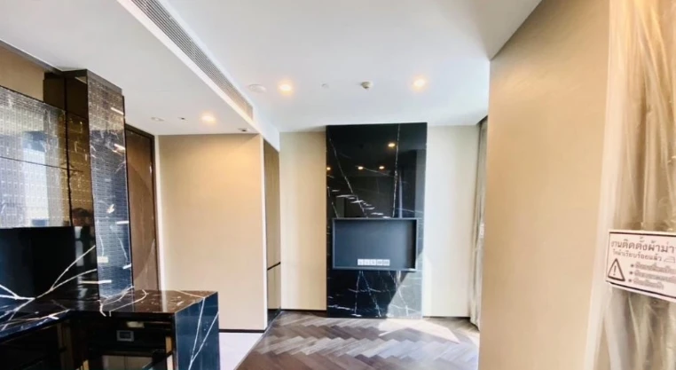 ขาย The Esse Sukhumvit 36 ชั้น 17 ห้องแต่งครบ พร้อมอยู่ จองเลย ด่วนๆ