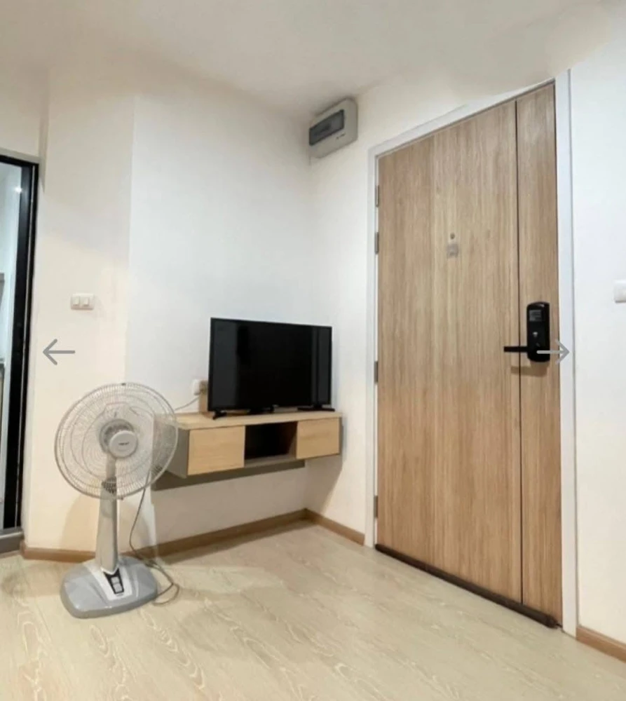 ขาย THE EXCEL คูคต ตึก C ขั้น 2 พร้อมเฟอร์นิเจอร์ครบเซต จองเลยอย่าลังเล