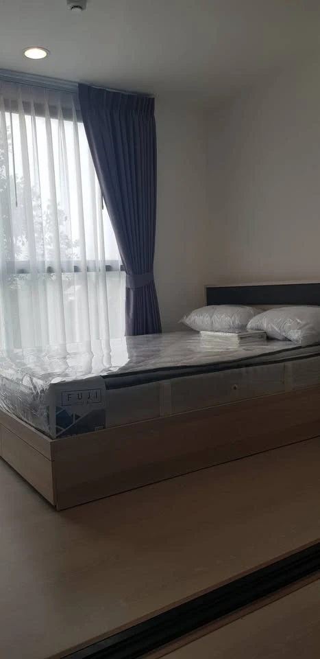 ขาย The Excel คูคต ห้องสวย สภาพนางฟ้า ทำเลเดินทางสะดวกมาก! เฟอร์นิเจอร์ + เครื่องใช้ไฟฟ้า (จัดเต็มพร้อมอยู่)