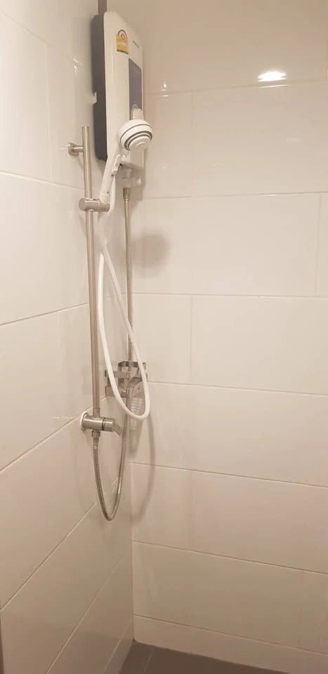 ขาย The Excel คูคต ห้องสวย สภาพนางฟ้า ทำเลเดินทางสะดวกมาก! เฟอร์นิเจอร์ + เครื่องใช้ไฟฟ้า (จัดเต็มพร้อมอยู่)