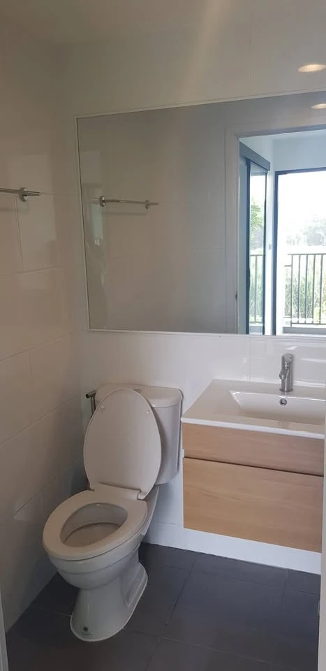 ขาย The Excel คูคต ห้องสวย สภาพนางฟ้า ทำเลเดินทางสะดวกมาก! เฟอร์นิเจอร์ + เครื่องใช้ไฟฟ้า (จัดเต็มพร้อมอยู่)