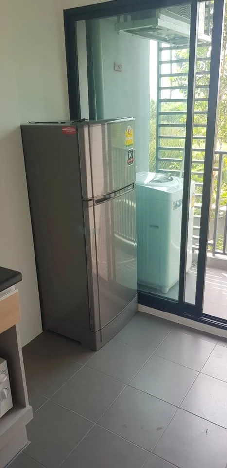 ขาย The Excel คูคต ห้องสวย สภาพนางฟ้า ทำเลเดินทางสะดวกมาก! เฟอร์นิเจอร์ + เครื่องใช้ไฟฟ้า (จัดเต็มพร้อมอยู่)