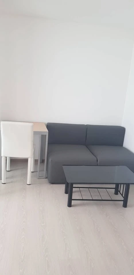 ขาย The Excel คูคต ห้องสวย สภาพนางฟ้า ทำเลเดินทางสะดวกมาก! เฟอร์นิเจอร์ + เครื่องใช้ไฟฟ้า (จัดเต็มพร้อมอยู่)