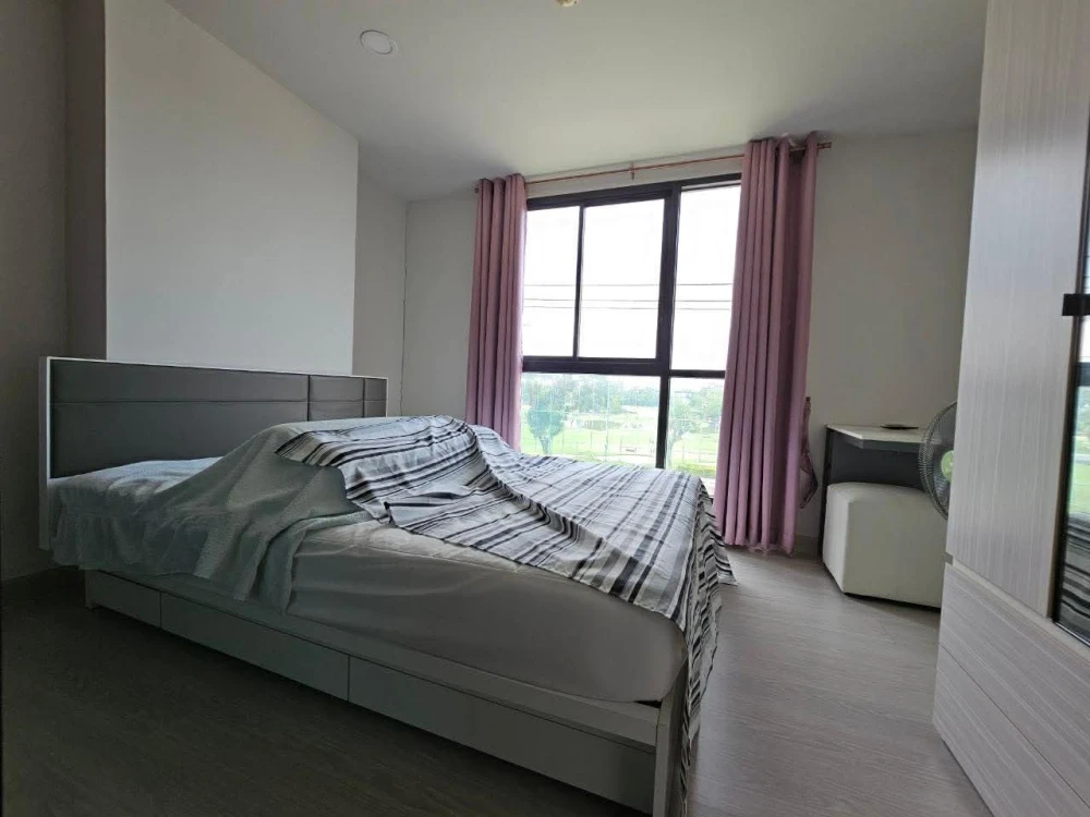 ขาย The Excel Hideaway Lasalle 11 ห้องน่าอยู่ ชั้นไม่สูง ห้องมุม จองเลย