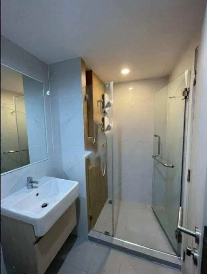 ขาย The Excel Hideaway Sukhumvit 50 ห้องน่าอยู่ เฟอรืพร้อม + เครื่องใช้ไฟฟ้าครบ รีบจองลเย++