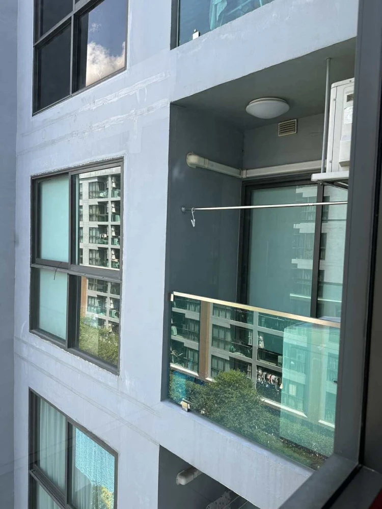 ขาย The Excel Hideaway Sukhumvit 50 ห้องน่าอยู่ เฟอรืพร้อม + เครื่องใช้ไฟฟ้าครบ รีบจองลเย++