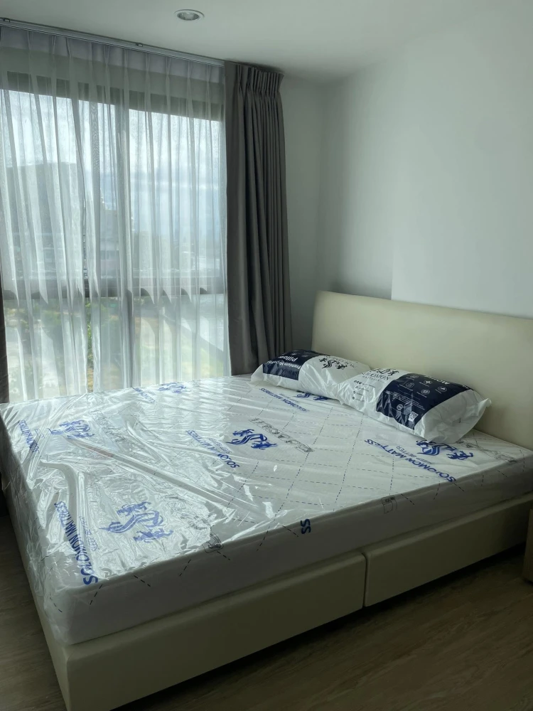 ขาย The Excel Hideaway Sukhumvit 50  ห้องพพร้อมอยู่ เฟอร์ครบ วิวฝั่งแม่น้ำ ดีแบบนี้รีบจองเลยก่อนพลาด++