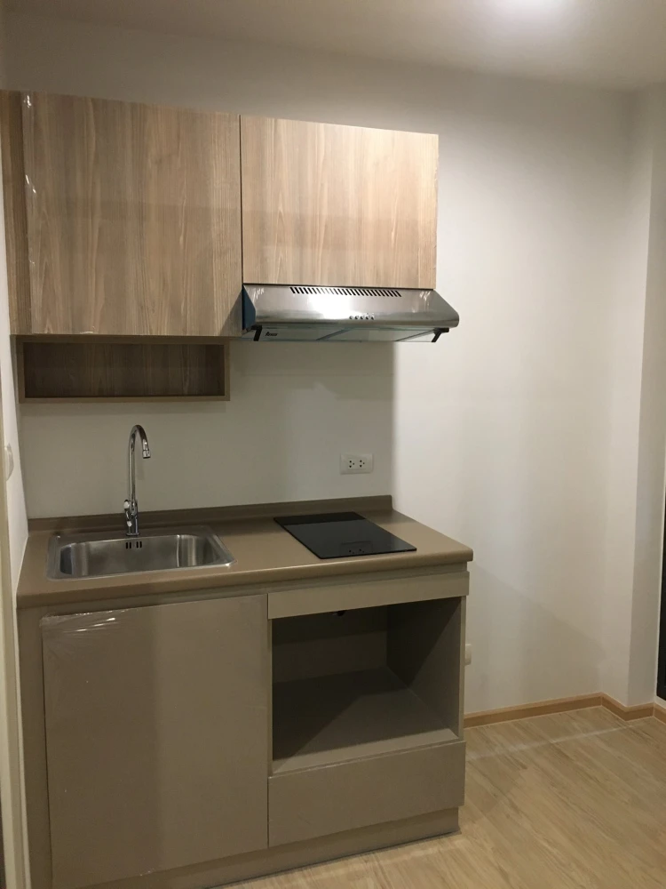 ขาย The Excel Hideaway Sukhumvit 50 ห้องมุมคนไม่พลุกพล่าน ใกล้ลิฟต์ ตกแต่งคุมโทน ทำเลดี จองด่วน