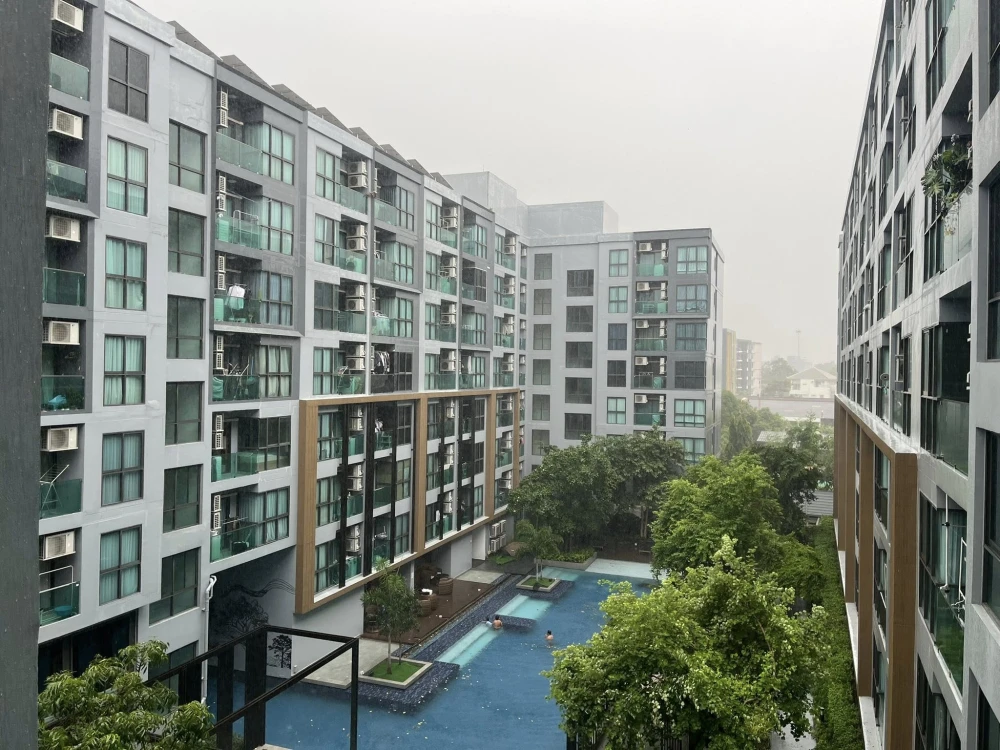 ขาย The Excel Hideaway Sukhumvit 50 ห้องมุมคนไม่พลุกพล่าน ใกล้ลิฟต์ ตกแต่งคุมโทน ทำเลดี จองด่วน