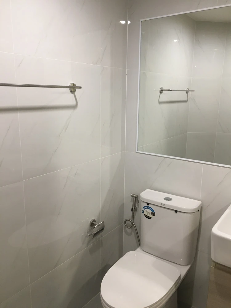 ขาย The Excel Hideaway Sukhumvit 50 ห้องมุมคนไม่พลุกพล่าน ใกล้ลิฟต์ ตกแต่งคุมโทน ทำเลดี จองด่วน