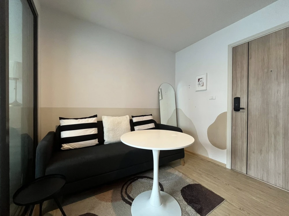 ขาย The Excel Hideaway Sukhumvit 50 ห้องมุมคนไม่พลุกพล่าน ใกล้ลิฟต์ ตกแต่งคุมโทน ทำเลดี จองด่วน