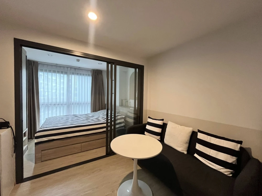 ขาย The Excel Hideaway Sukhumvit 50 ห้องมุมคนไม่พลุกพล่าน ใกล้ลิฟต์ ตกแต่งคุมโทน ทำเลดี จองด่วน