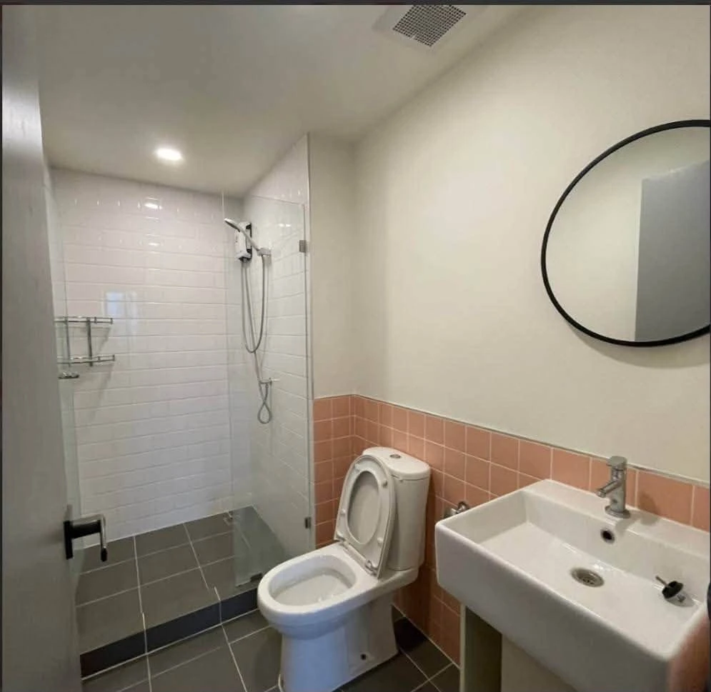 ขาย The Excel Hideaway Sukhumvit 50 1 ห้องนอน 1 ห้องน้ำ เฟอร์ครบครัน ดีแบบนี้ห้ามพลาด