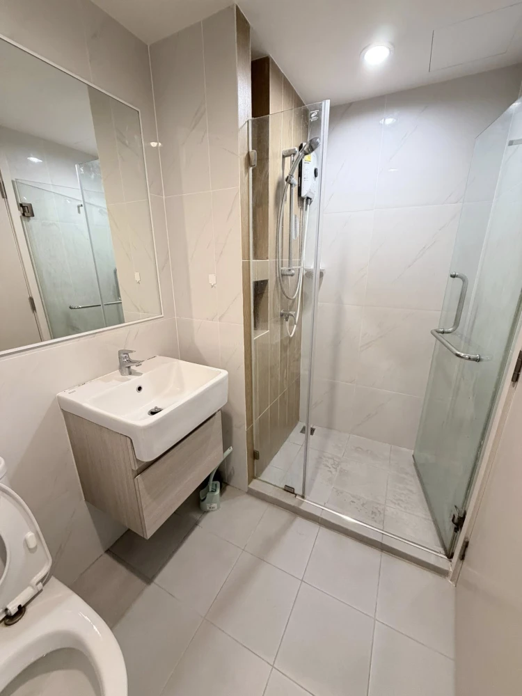 ขาย The Excel Hideaway Sukhumvit 50 1 ห้องนอน 1 ห้องน้ำ ในทำเลดี มาพร้อมสิ่งอำนวยความสะดวกครบครัน จองเลย