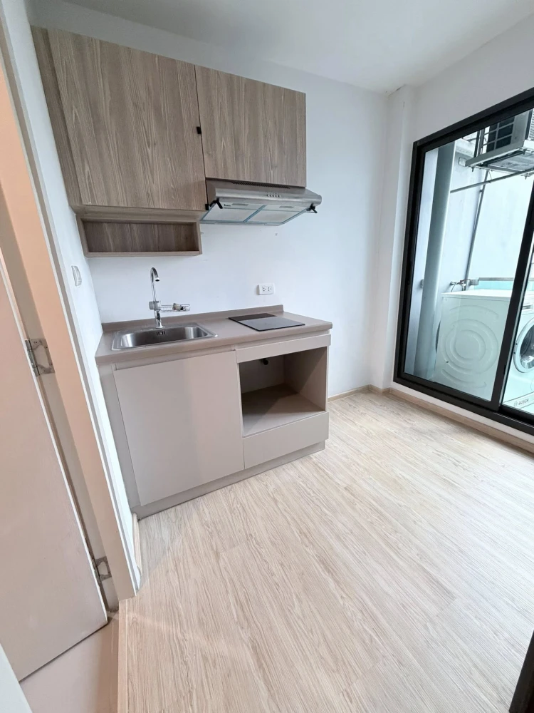 ขาย The Excel Hideaway Sukhumvit 50 1 ห้องนอน 1 ห้องน้ำ ในทำเลดี มาพร้อมสิ่งอำนวยความสะดวกครบครัน จองเลย