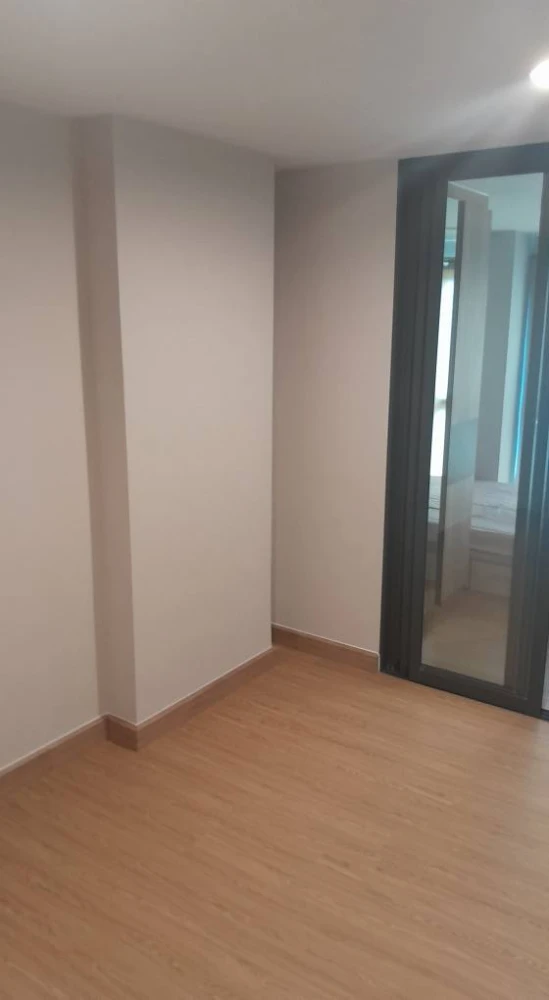 ขาย The Excel Hideaway Sukhumvit 71 1 ห้องนอน 1 ห้องน้ำ ชั้น 4 ทำเลดี เดินทางสะดวก ห้ามพลาด
