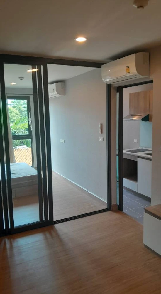 ขาย The Excel Hideaway Sukhumvit 71 1 ห้องนอน 1 ห้องน้ำ ชั้น 4 ทำเลดี เดินทางสะดวก ห้ามพลาด