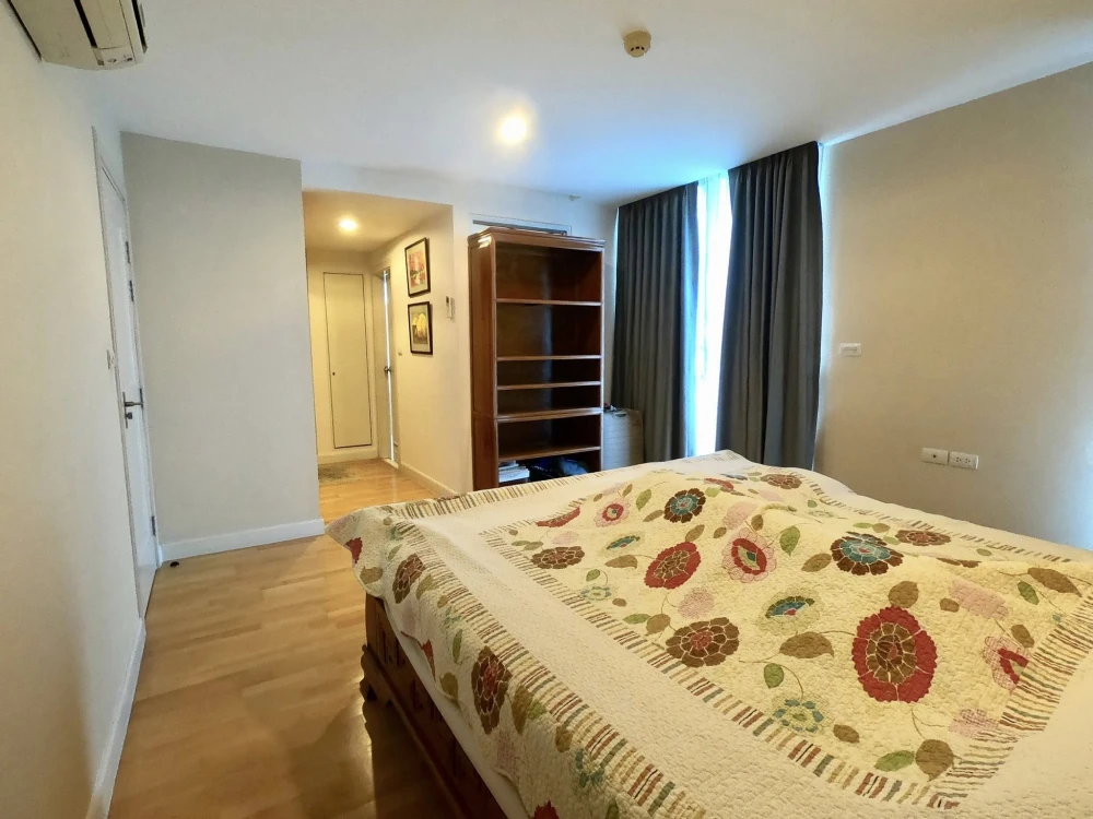 ขาย The fine Ari 4-พหลโยธิน มีห้องที่อยู่ติดกัน เพียงห้องเดียว จึง เงียบสงบมาก เป็นคอนโด Slow life สำหรับคนที่ไม่ชอบความวุ่นวาย