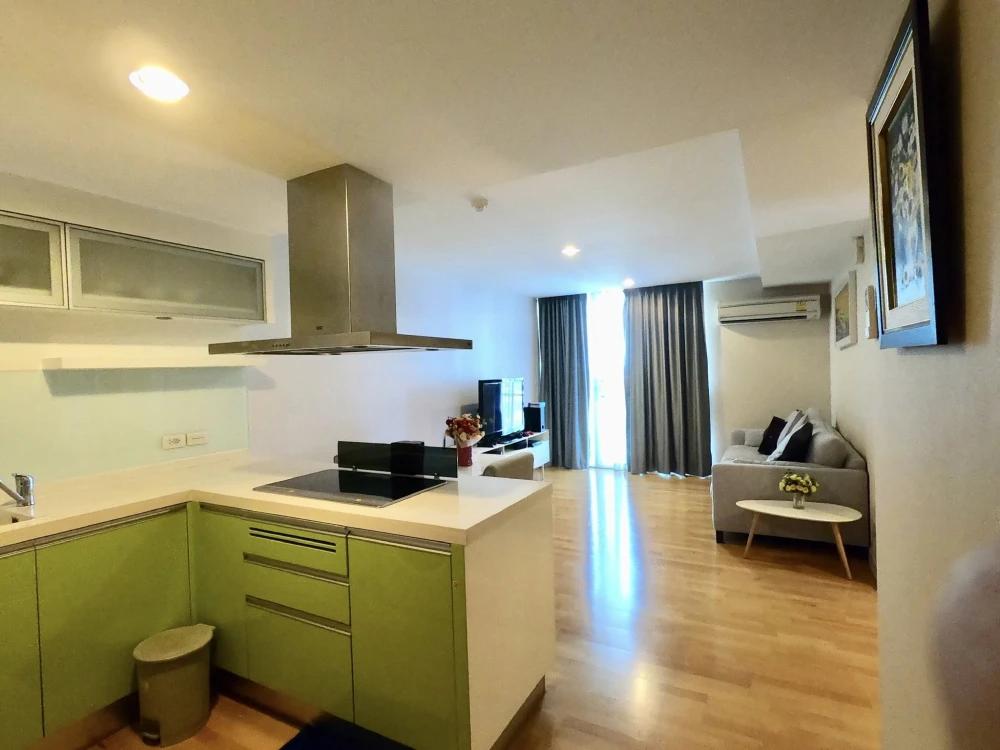 ขาย The fine Ari 4-พหลโยธิน มีห้องที่อยู่ติดกัน เพียงห้องเดียว จึง เงียบสงบมาก เป็นคอนโด Slow life สำหรับคนที่ไม่ชอบความวุ่นวาย