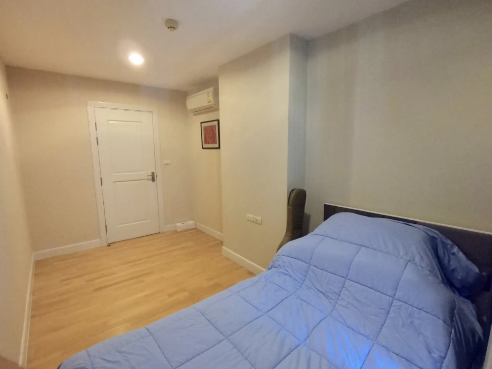 ขาย The fine Ari 4-พหลโยธิน มีห้องที่อยู่ติดกัน เพียงห้องเดียว จึง เงียบสงบมาก เป็นคอนโด Slow life สำหรับคนที่ไม่ชอบความวุ่นวาย