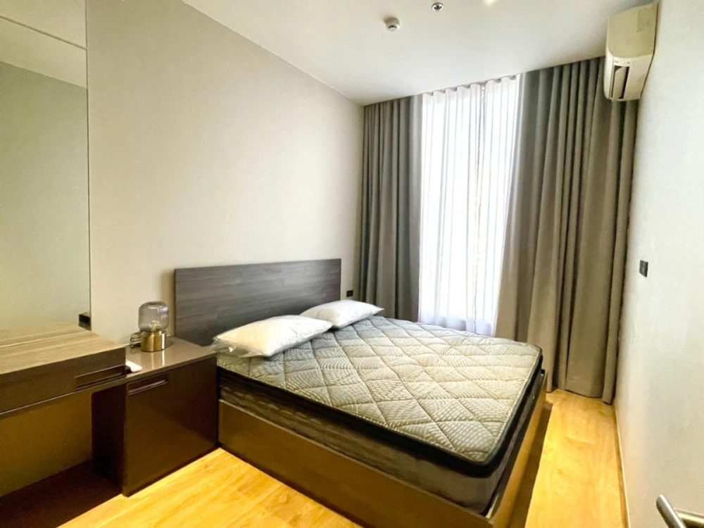 ขาย The FINE Bangkok Thonglor-Ekamai ชั้น 26 ห้องมุม แต่งครบ สนใจจองเลย