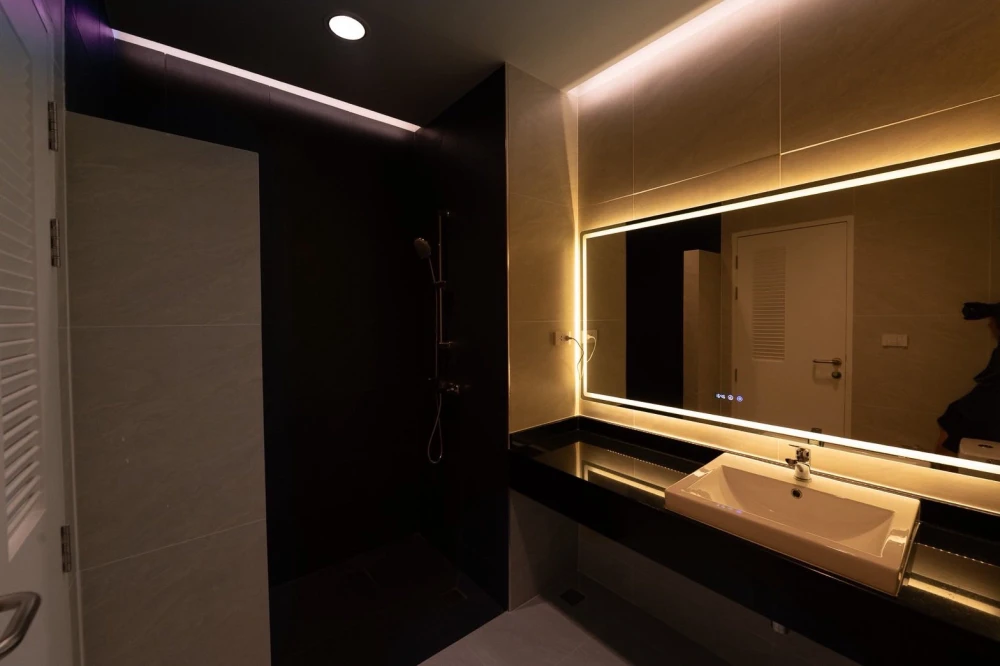 ขาย THE FOUR WINGS RESIDENCE วิวสวน เงียบสงบ เป็นส่วนตัว Unit น้อย เพื่อนบ้านดีไม่วุ่นวาย รีบจองเลย