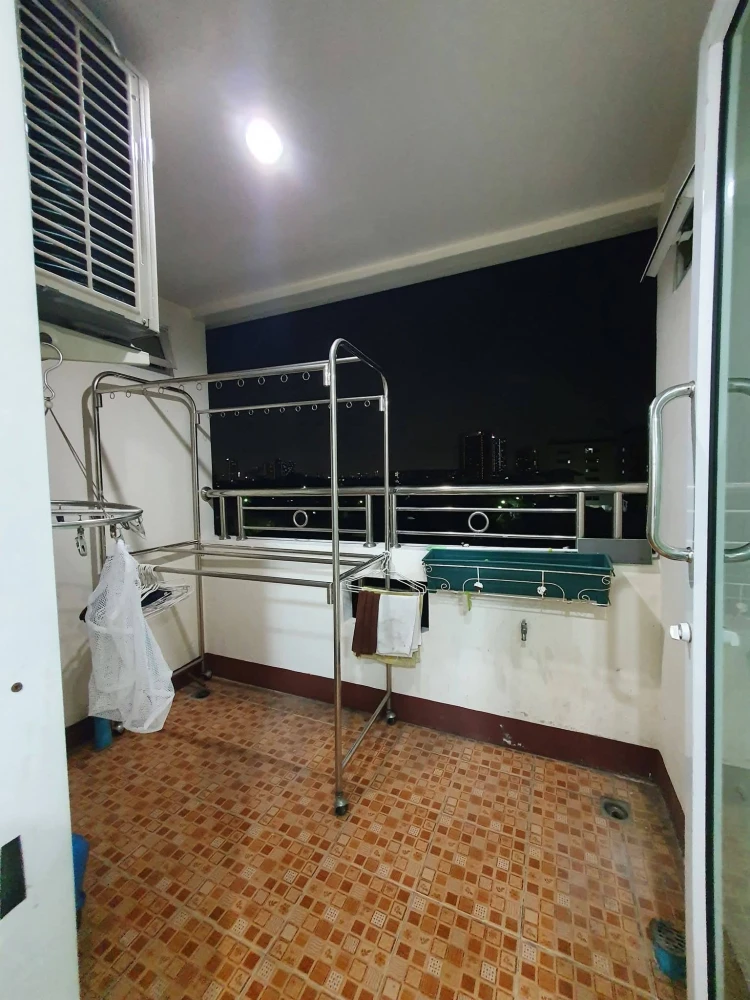 ขาย The Great Condo Petchkasem 48 ห้องพร้อมอยู่ เฟอร์พร้อม จองเลย