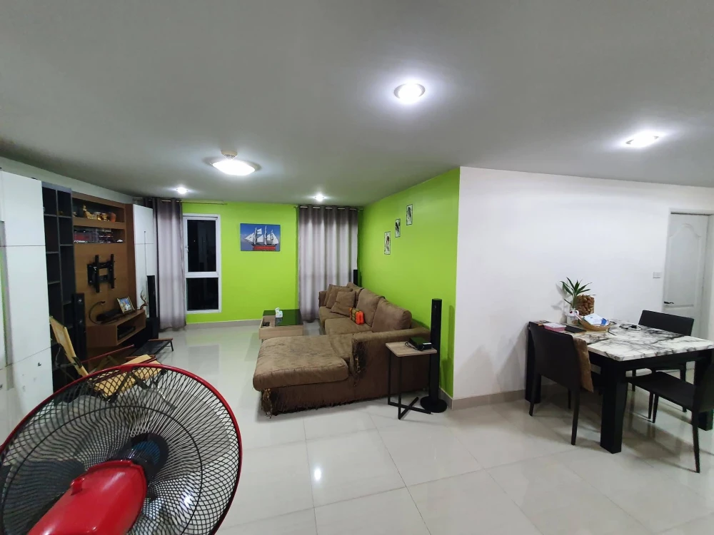 ขาย The Great Condo Petchkasem 48 ห้องพร้อมอยู่ เฟอร์พร้อม จองเลย