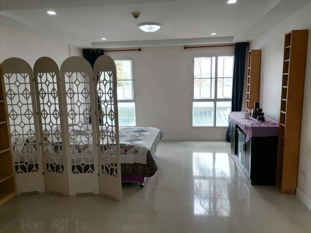 ขาย The Great Condo Phetkasem 48 พื้นที่ 57 ตรม.หิ้วกระเป๋าเข้าอยู่ได้เลย เฟอร์นิเจอร์ครบ เข้าอยู่ได้เลย