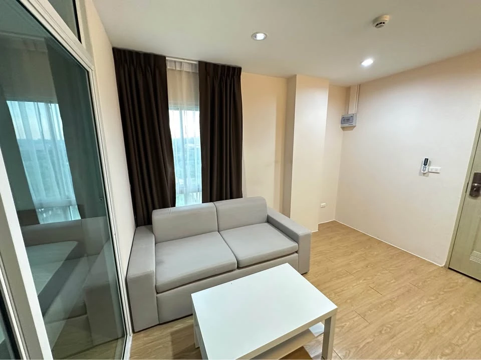 ขาย The Greenery Condo Bowin 1 ห้องนอน 1 ห้องน้ำ ห้องมุมคนไม่พลุกพล่าน จองเลย