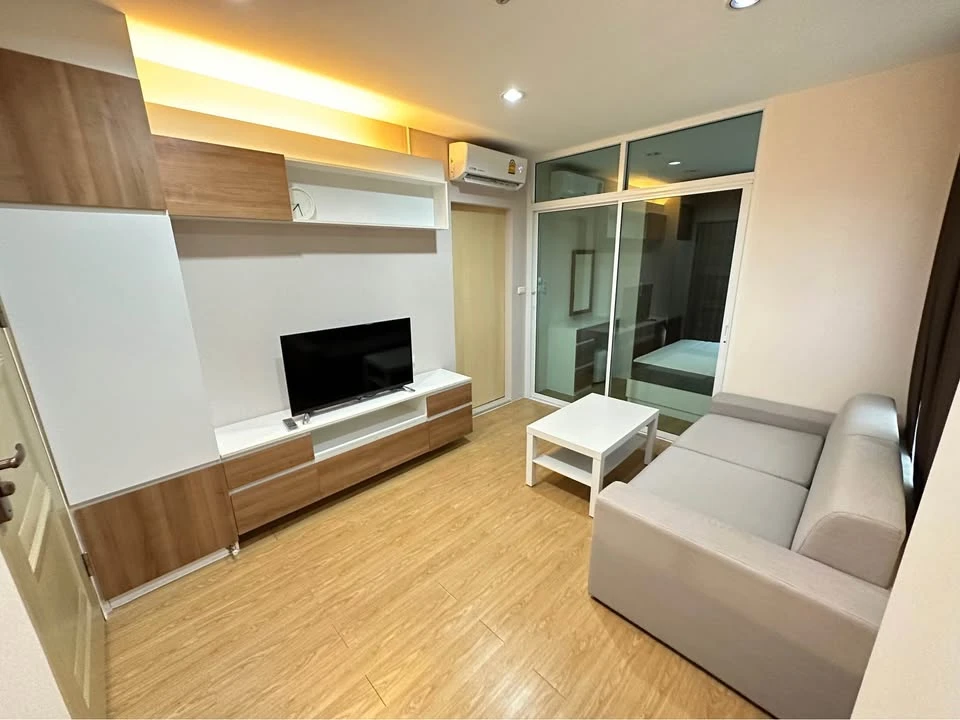 ขาย The Greenery Condo Bowin 1 ห้องนอน 1 ห้องน้ำ ห้องมุมคนไม่พลุกพล่าน จองเลย