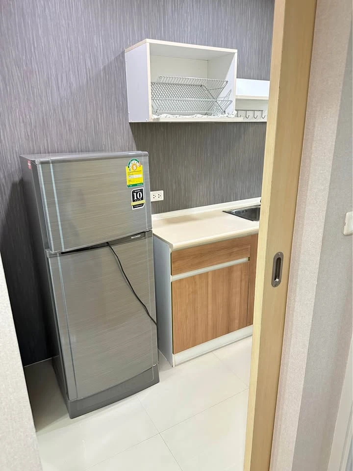 ขาย The Greenery Condo Bowin 1 ห้องนอน 1 ห้องน้ำ ห้องมุมคนไม่พลุกพล่าน จองเลย