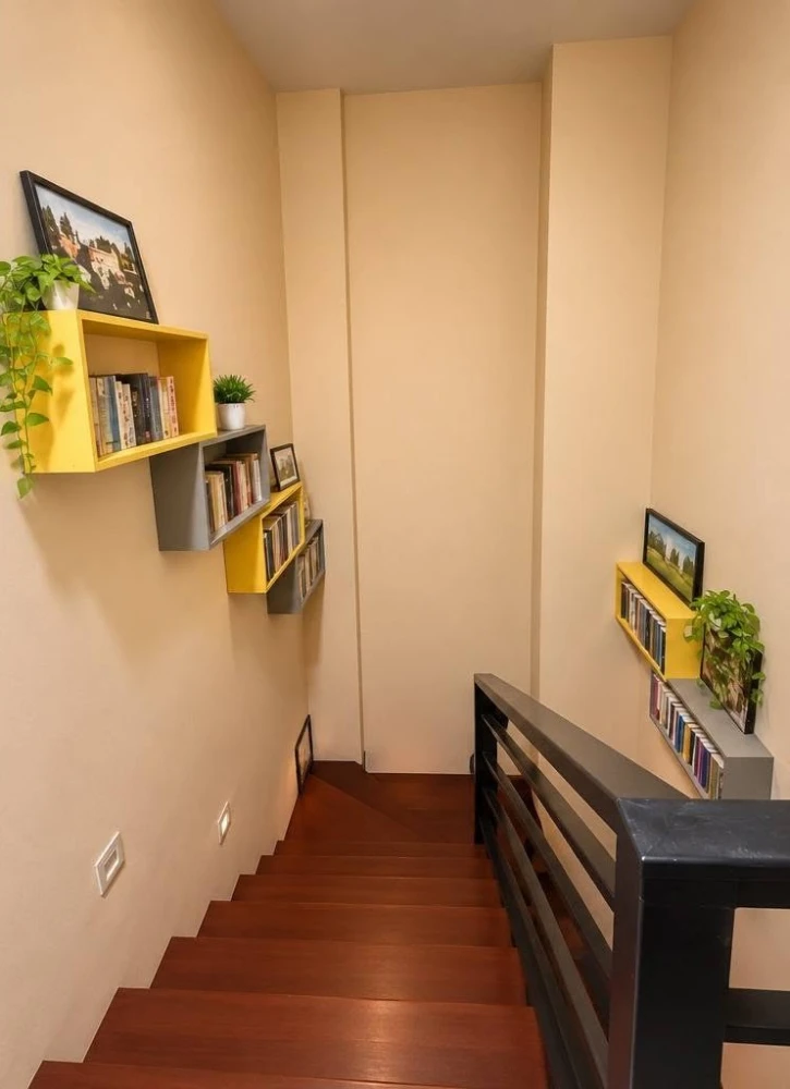 ขาย The Harmonest Condo ห้องแต่งสวยคุมโทน มาพร้อมสิ่งอำนวยความสะดวกครบ จองเลย
