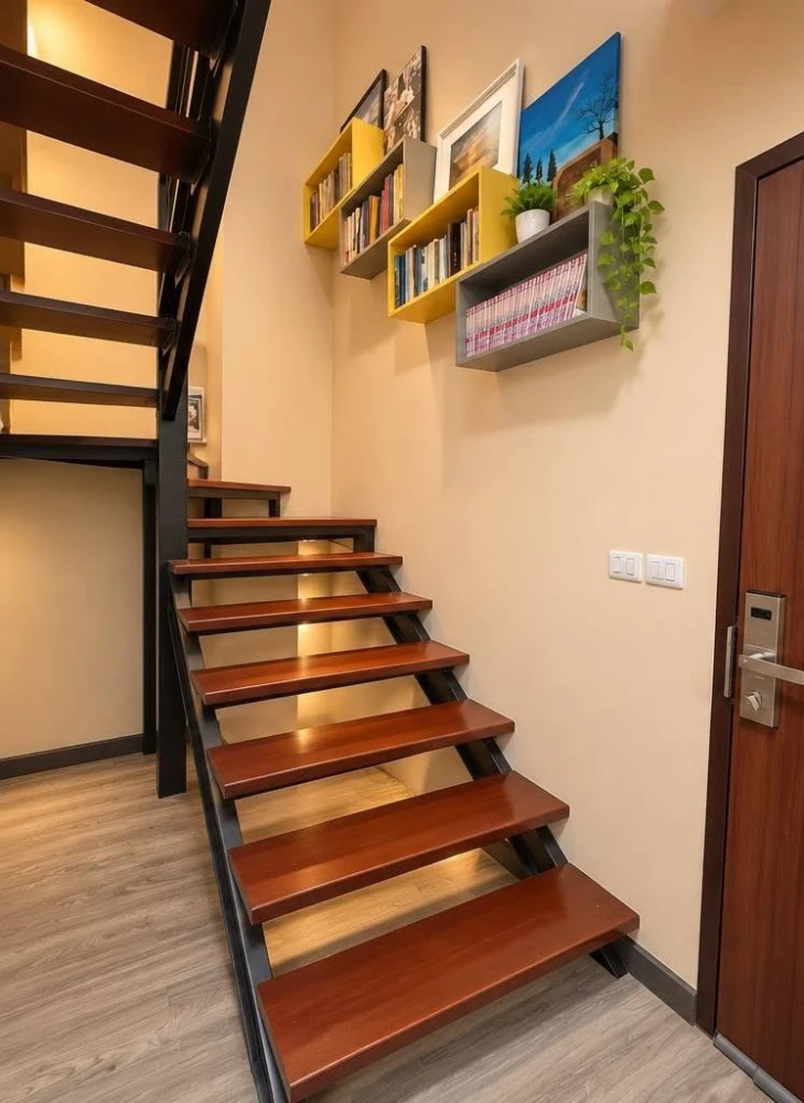 ขาย The Harmonest Condo ห้องแต่งสวยคุมโทน มาพร้อมสิ่งอำนวยความสะดวกครบ จองเลย